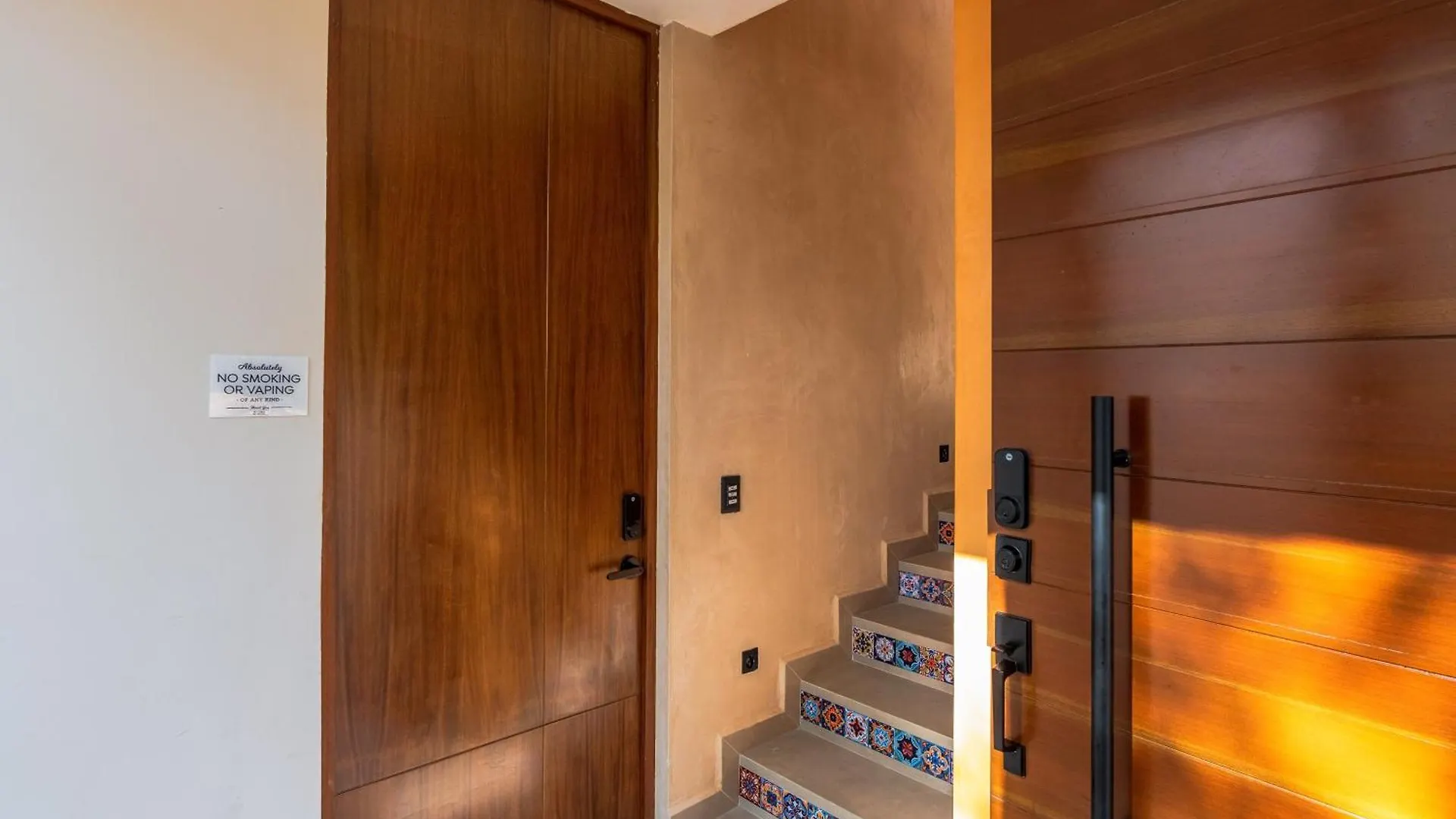 Apartment Casa Jaguar Villa 1 Playa del Carmen