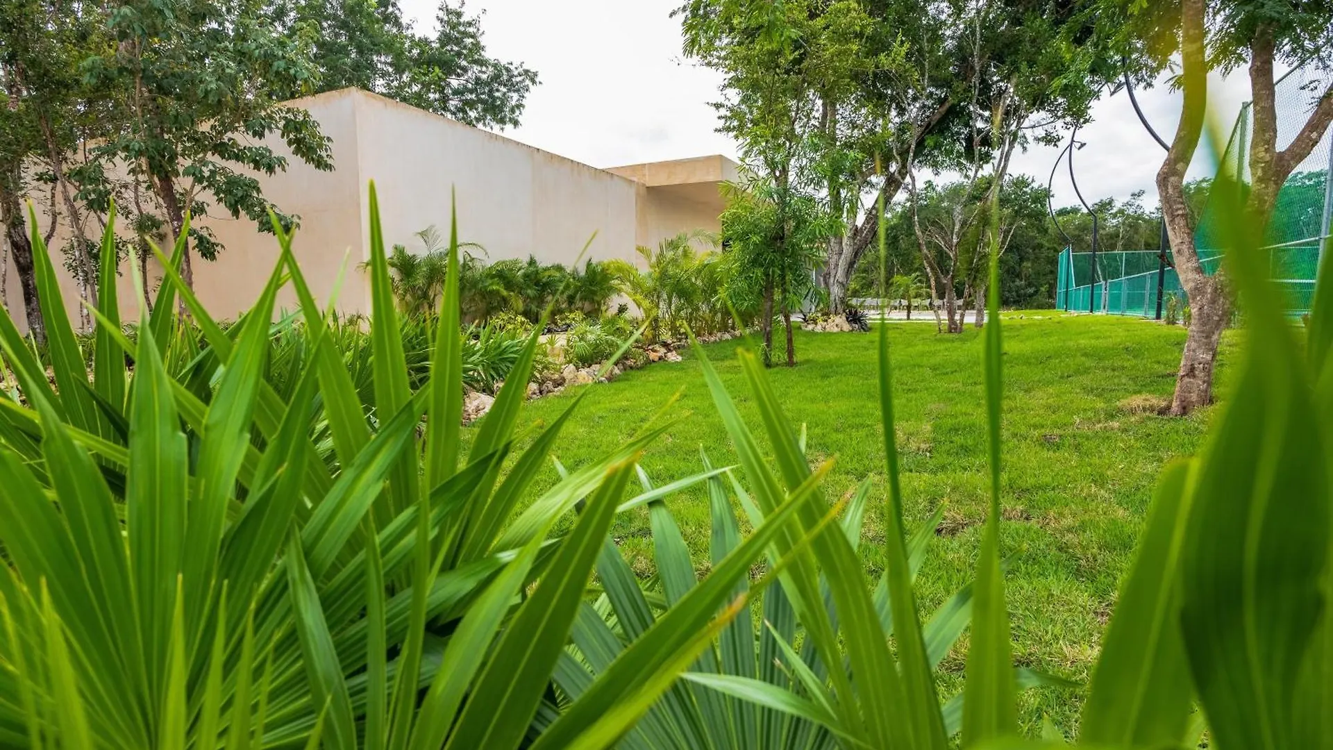 Casa Jaguar Villa 1 Playa del Carmen