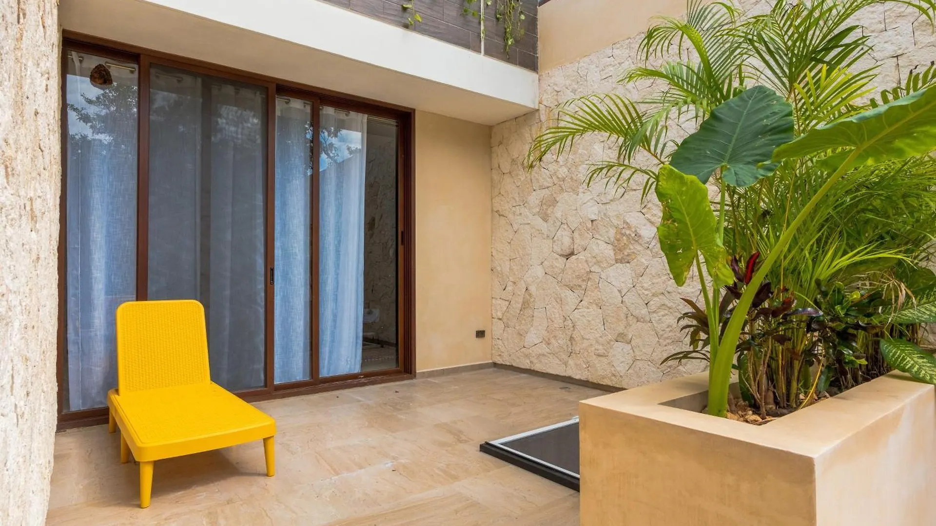 Apartment Casa Jaguar Villa 1 Playa del Carmen