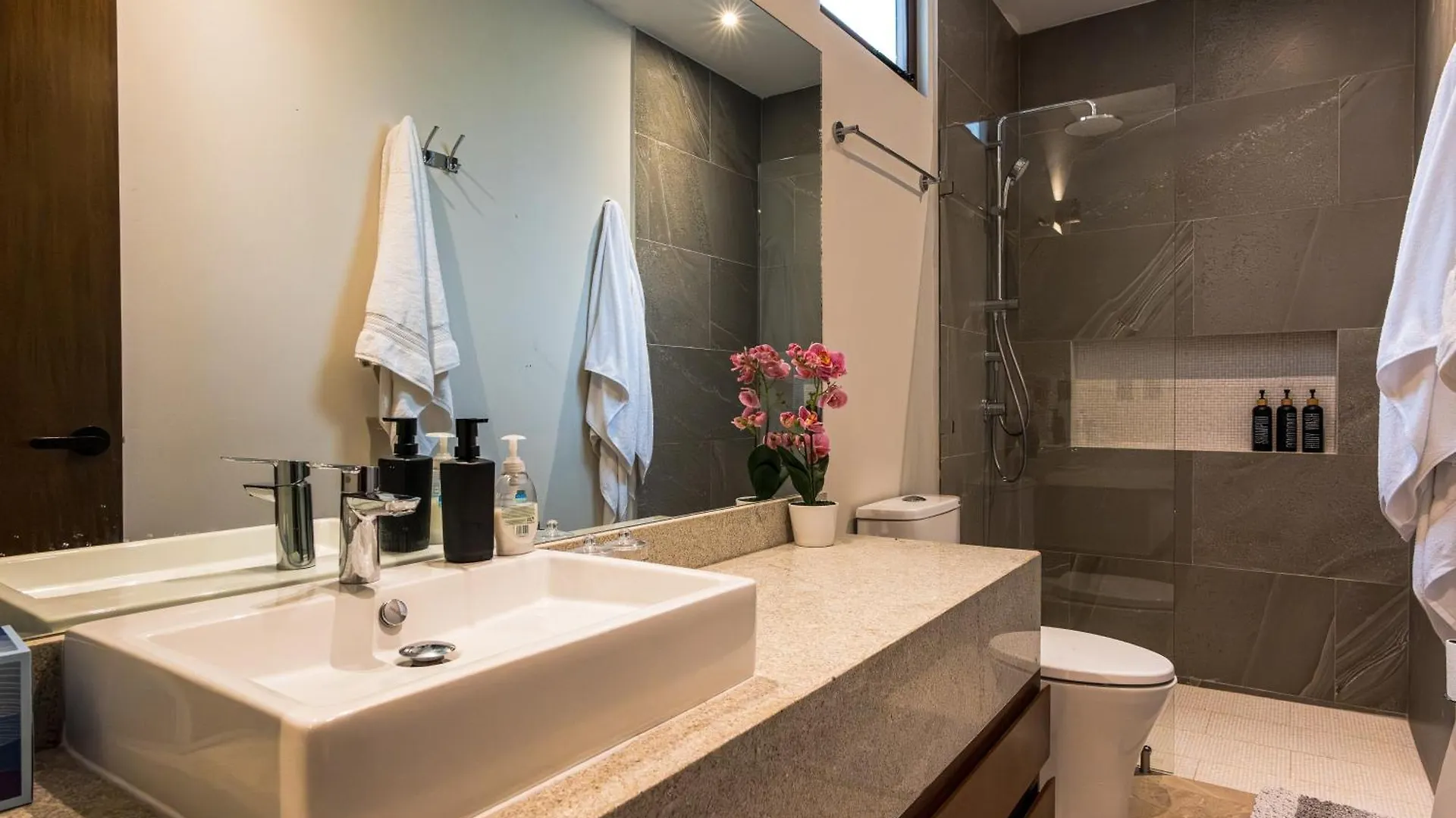 Apartment Casa Jaguar Villa 1 Playa del Carmen Mexico
