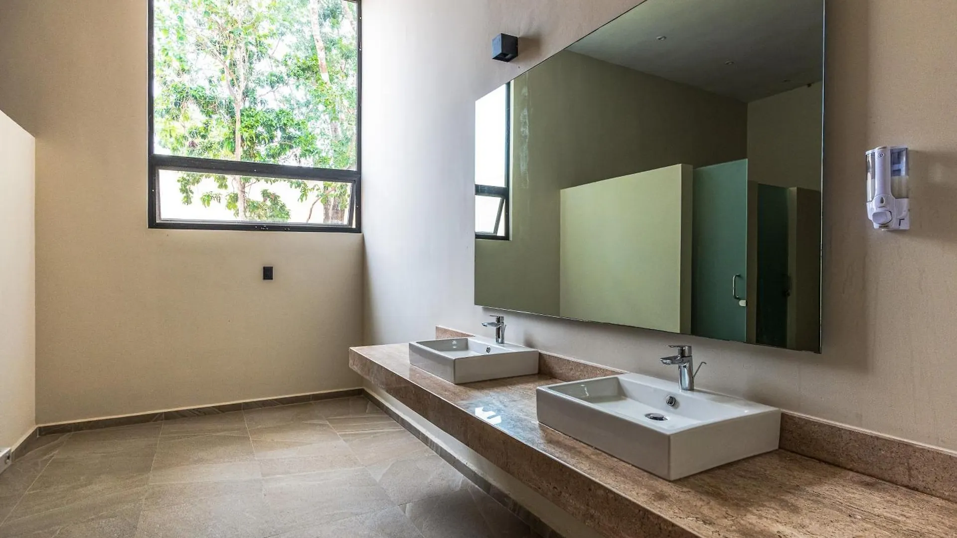 Casa Jaguar Villa 1 Playa del Carmen Apartment