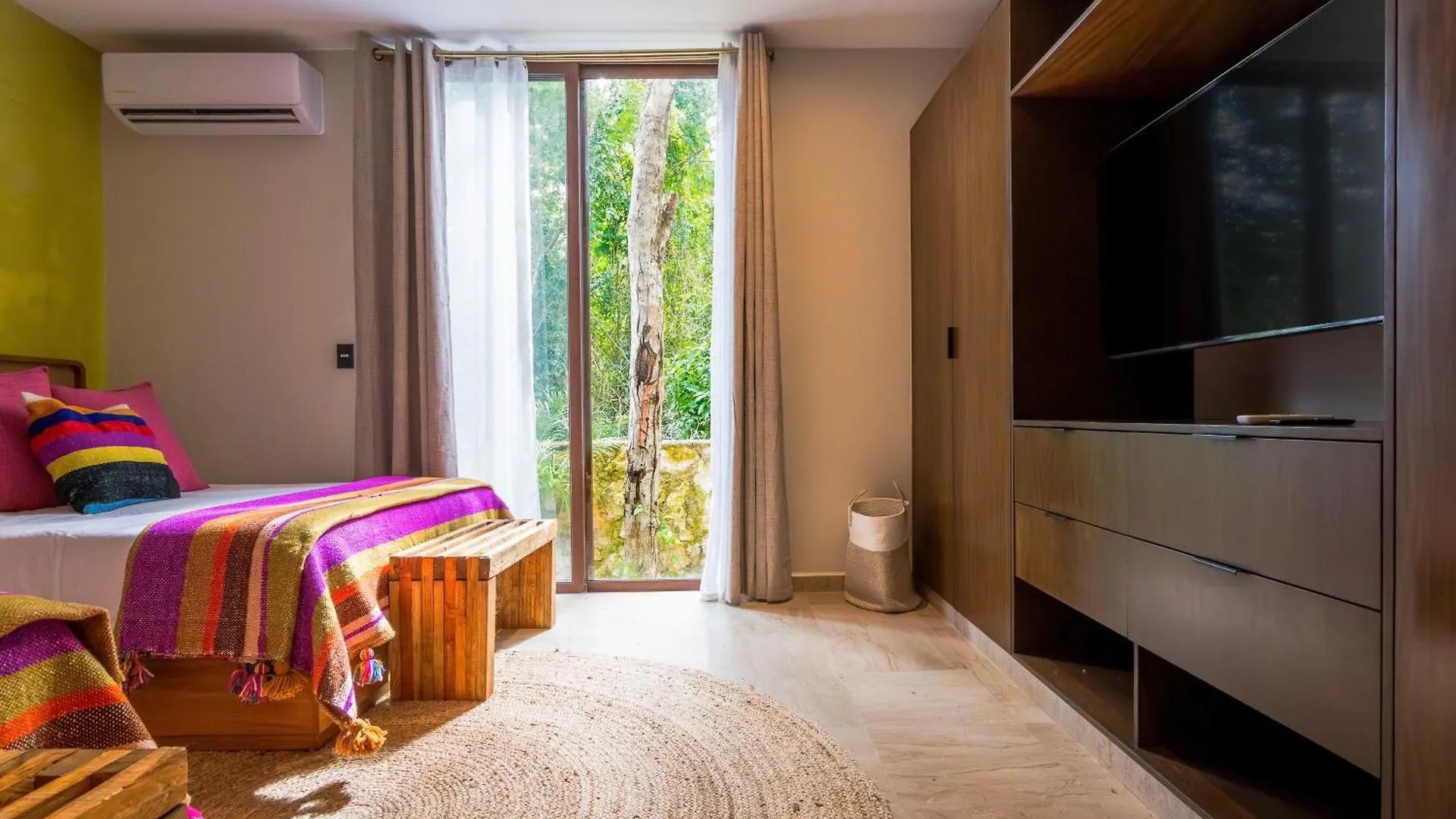 Casa Jaguar Villa 1 Playa del Carmen 0*,