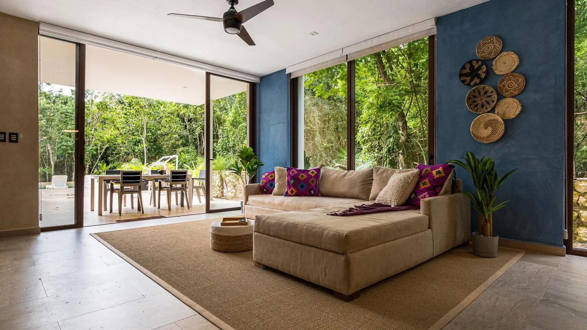 Apartment Casa Jaguar Villa 1 Playa del Carmen