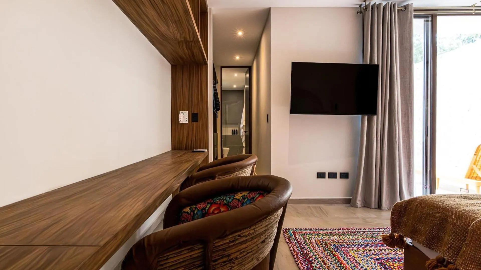 Casa Jaguar Villa 1 Playa del Carmen Apartmán
