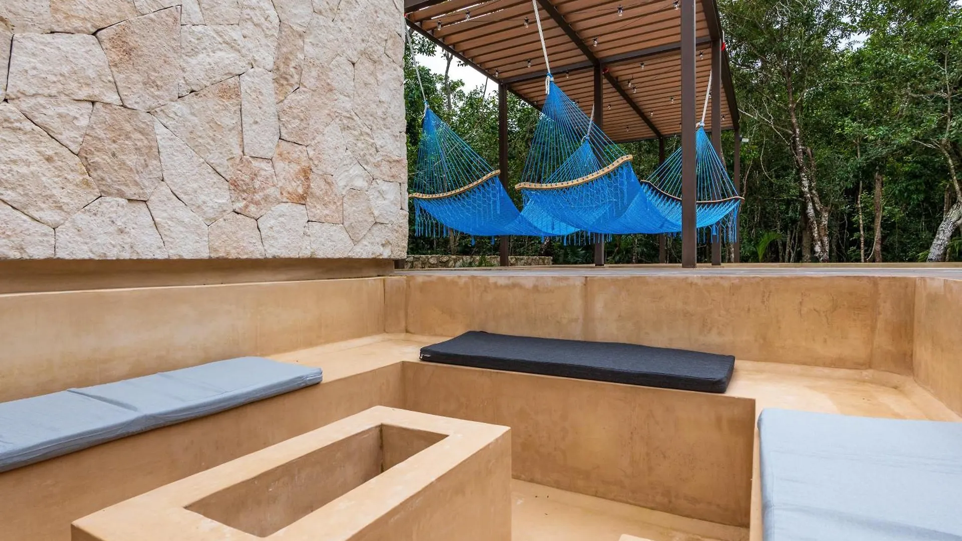 Casa Jaguar Villa 1 Playa del Carmen 0*,  Mexiko