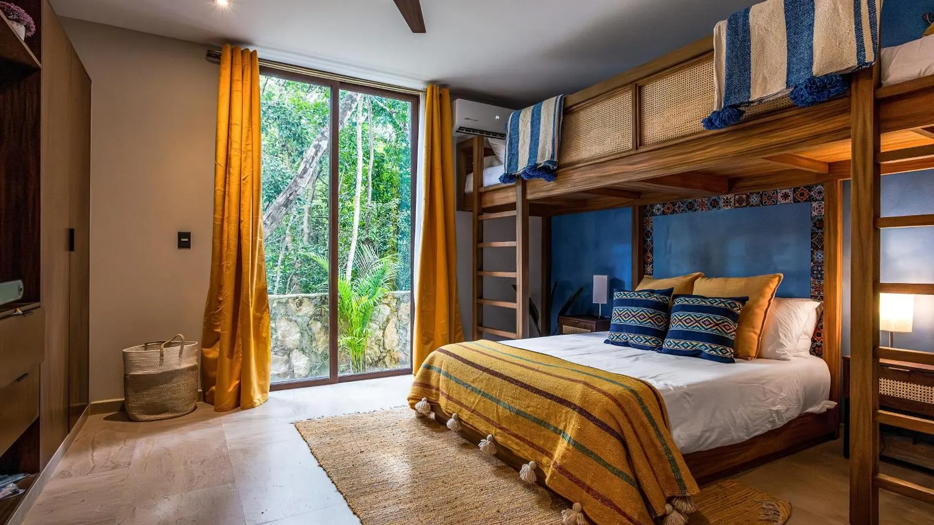 Casa Jaguar Villa 1 Playa del Carmen Apartmán
