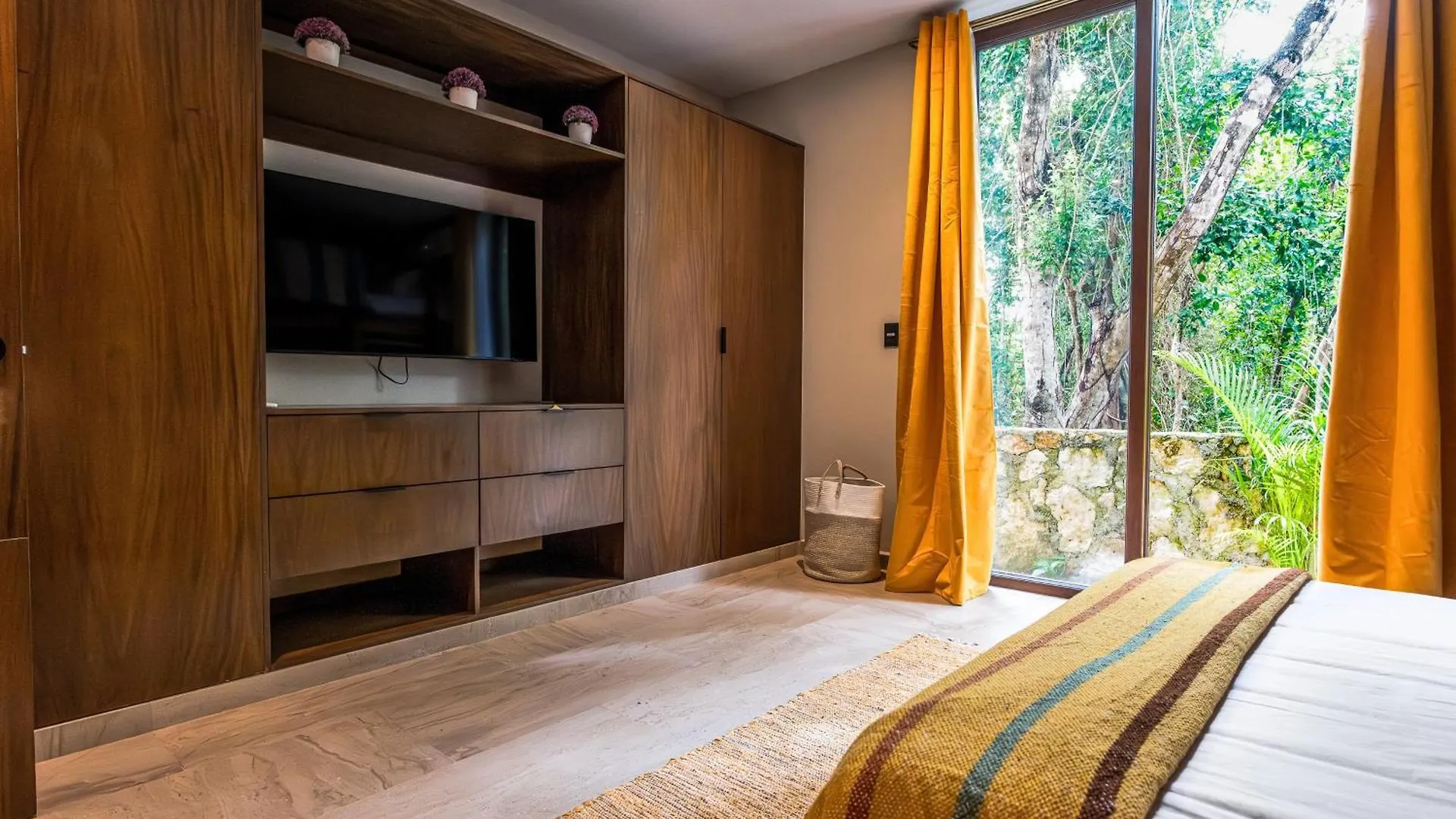 Apartmán Casa Jaguar Villa 1 Playa del Carmen