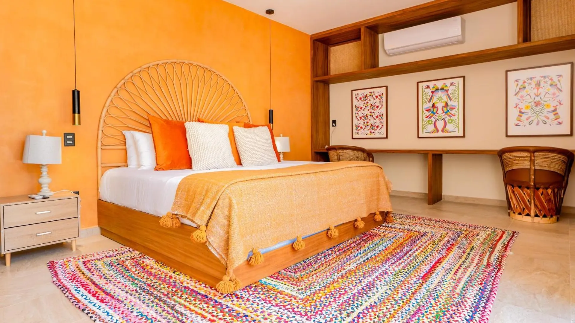 Apartament Casa Jaguar Villa 1 Playa del Carmen
