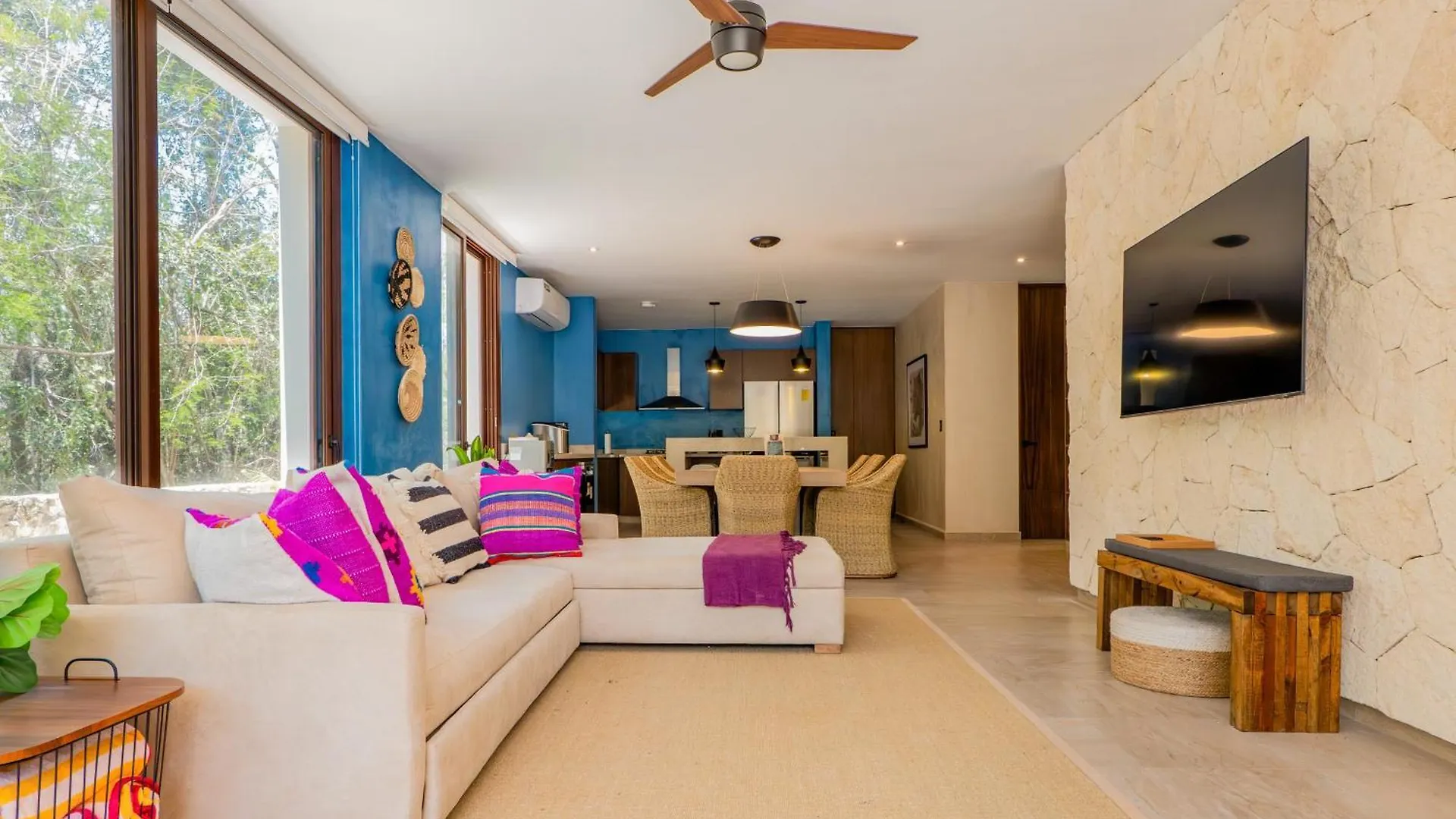 Casa Jaguar Villa 1 Playa del Carmen 0*,